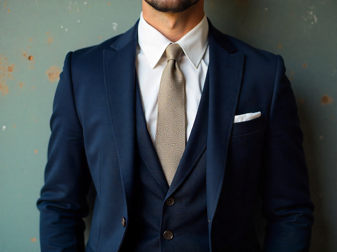 Passport ready outfit with balanced contrast at Trenduicollectio